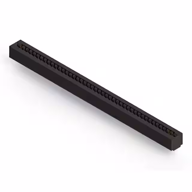 357-043-553-101 EDAC Inc.  Edgeboard Connectors
